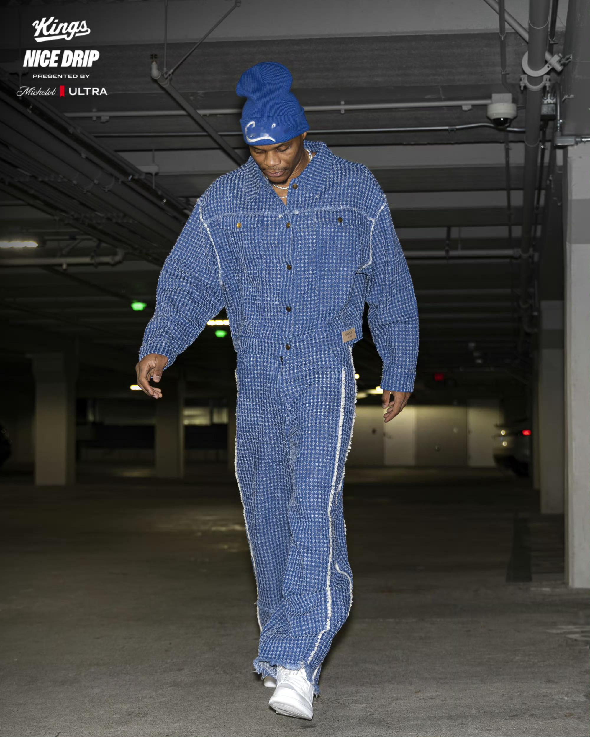 老威来了威斯布鲁克