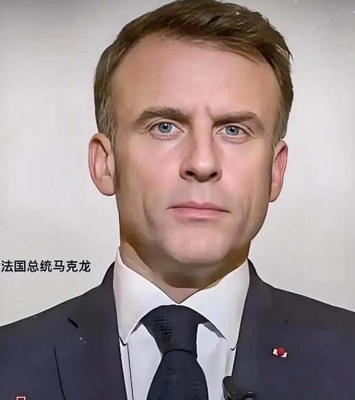 法国传来的消息
4月8日，法国总统马克龙亲口说了，大概15个国家已经行动起来，在