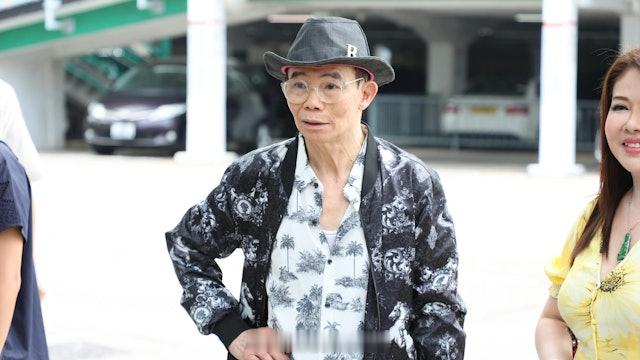 #梅启明被申请破产# 据港媒，已故艺人梅艳芳的胞兄梅启明，去年3月在铜锣湾某餐厅