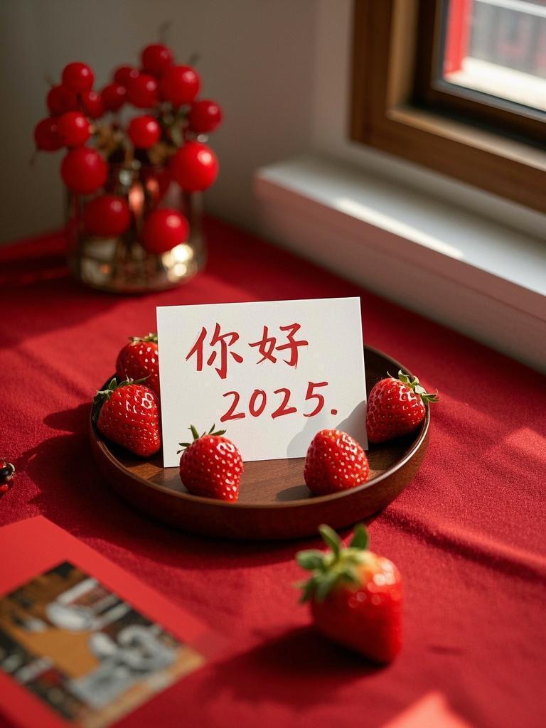 汾酒相伴共团圆 年味儿见证了世间一切温暖，是辞旧迎新时不亦乐乎的忙碌，是新年祈福
