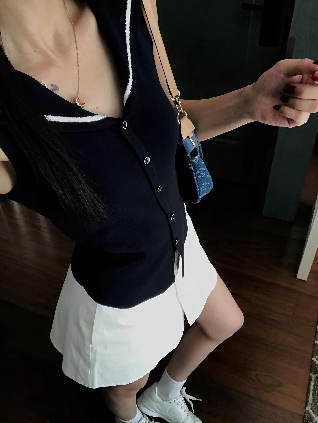 本期上新。ootd 穿搭
