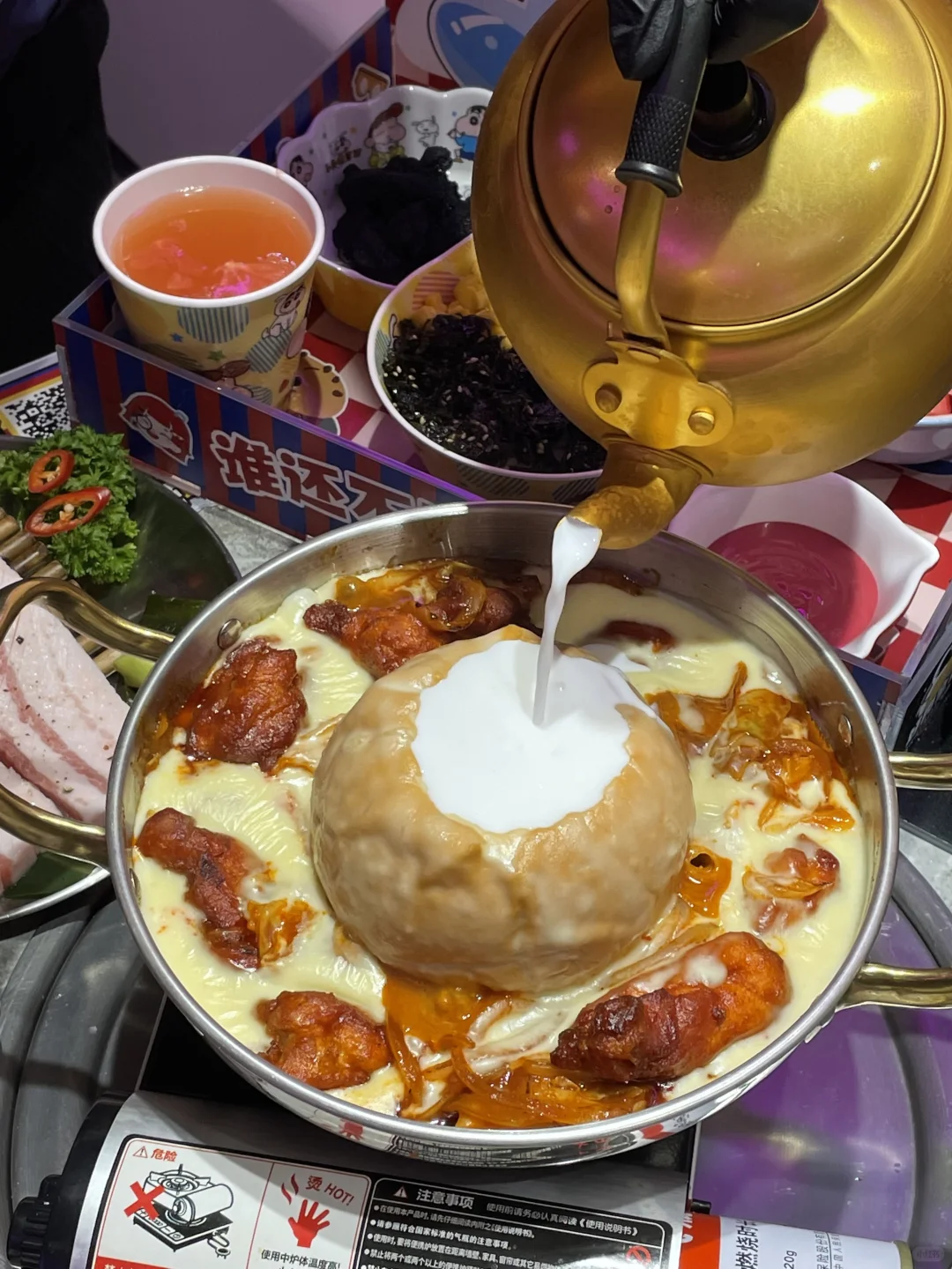 天津，只愿带好朋友来的穷鬼小店…