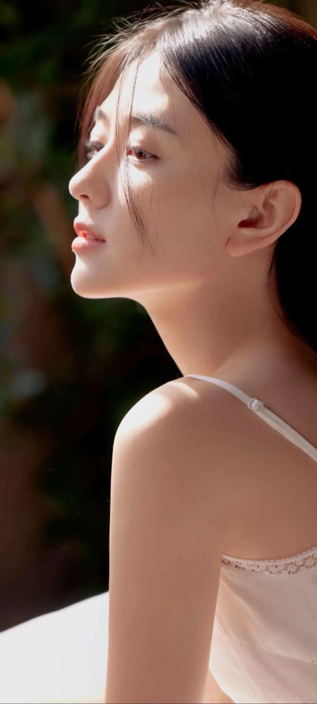 梁洁 纯欲少女