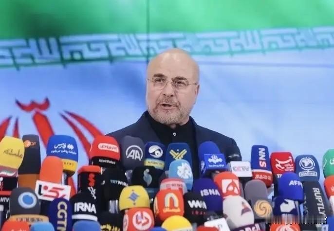 美伊谈判僵持不下，临时停火只剩3天，大战或不可避免；伊朗议长：我已准备好殉难，我