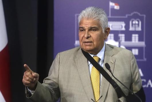 有人问中国敢不敢把巴拿马港口拆个精光？

这对“基建狂魔”来说，根本不是胆量问题