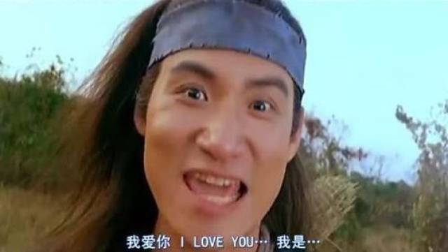 爱国和尊重传统文化，没有人比得上我们丐帮。从汉到大宋，叫花子的衣服和发型从来没变