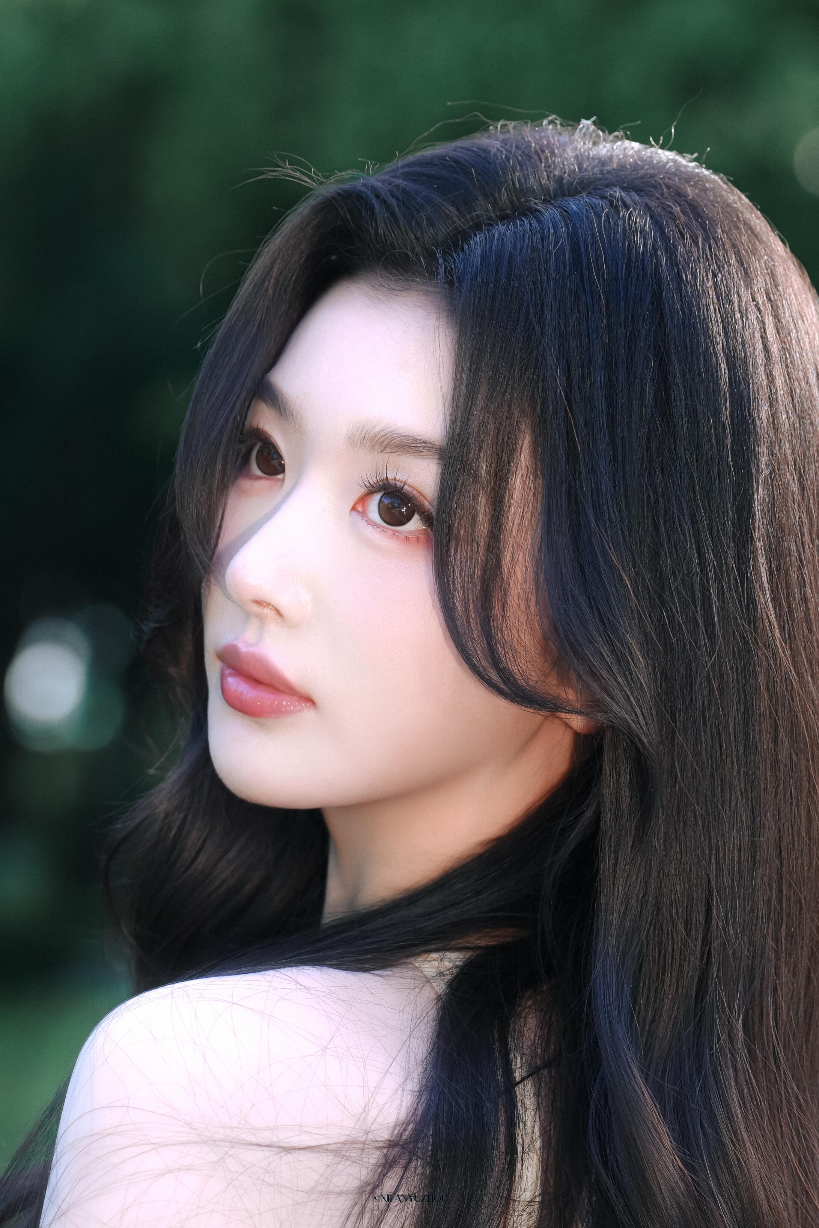 孔雪儿回应自己被说像鞠婧祎孔雪儿回应网友说自己像鞠婧祎 她一直安安静静跳自己的舞