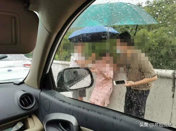 北京，新婚夫妇结婚后，俩人都想要个孩子，女子跟丈夫多次努力后终于怀上了，上午满心