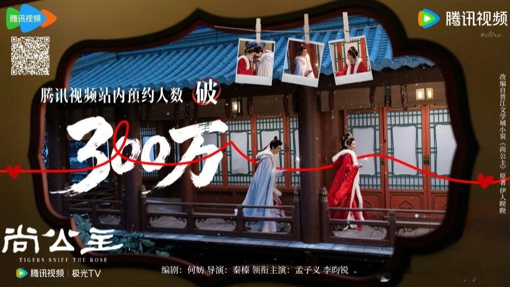 尚公主尚公主最争气怎么办 