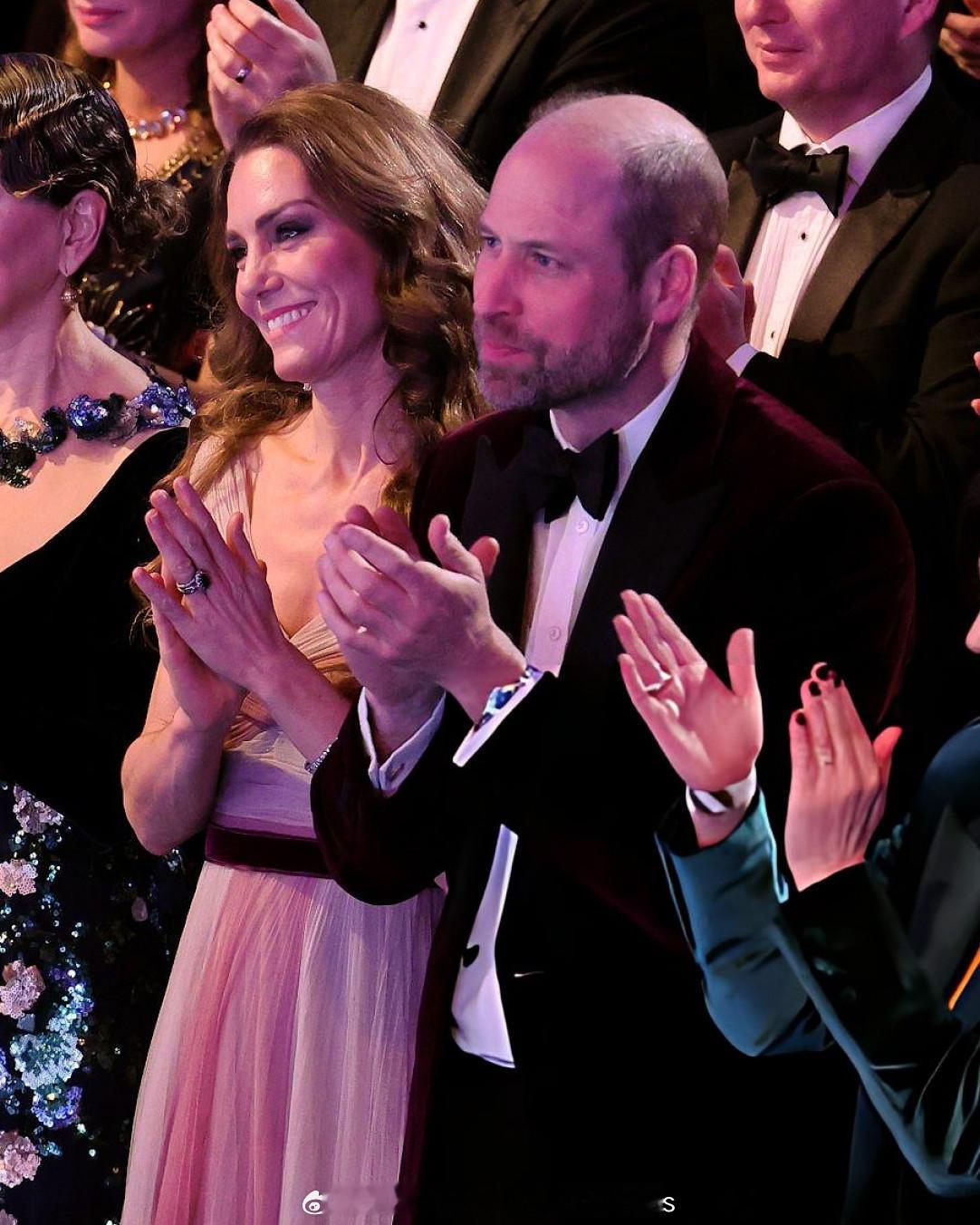 威尔士王妃凯瑟琳威廉王子凯特王妃英国王室