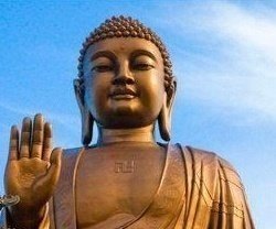 刷到佛祖，接下来会有一个特别的好消息 ​​​