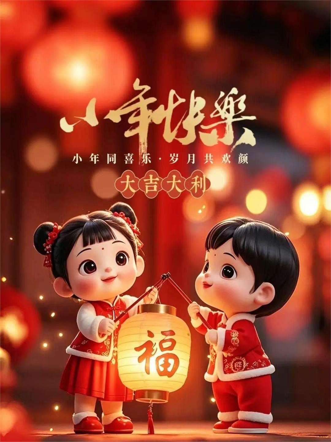 不是迷信！今天小年灶王爷上天，最不能做的4件事，别忘告诉家人
 
小年送灶的习俗