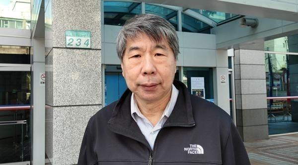 台媒有一明白人。张亚中，中国许多人都没有想到的，他想到了，他说：大陆对台的军演到