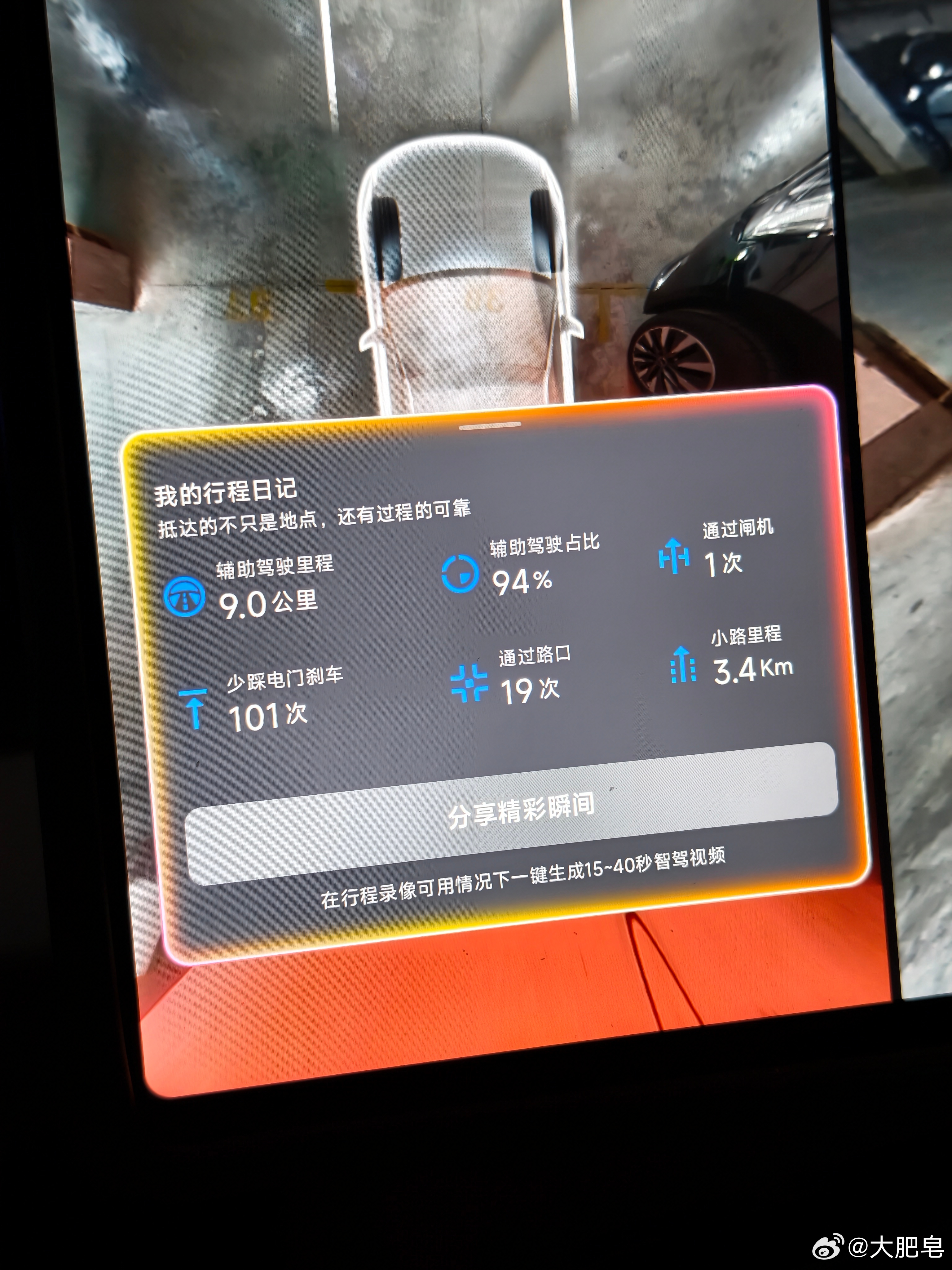 我选电车 ​​​