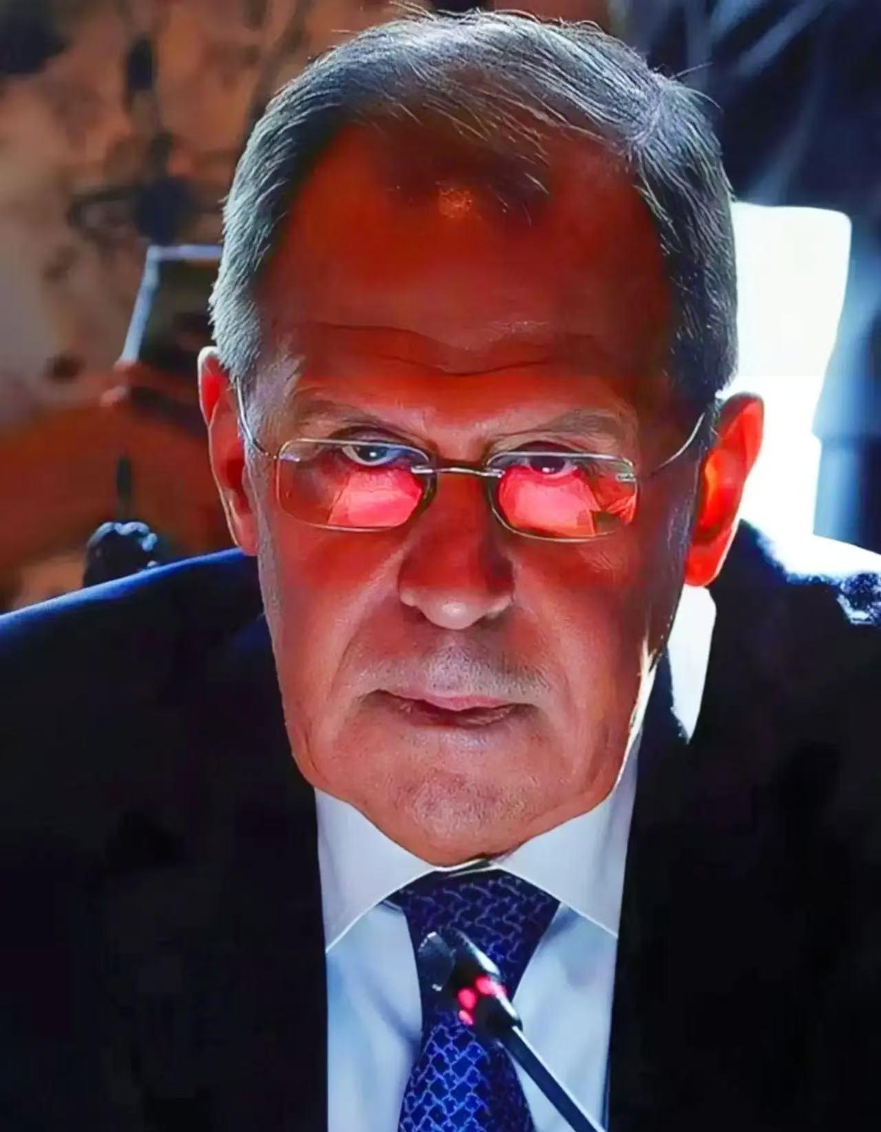 最新消息！
俄罗斯传来新消息！
2月9日，俄罗斯外长拉夫罗夫通过俄罗斯独立电视台