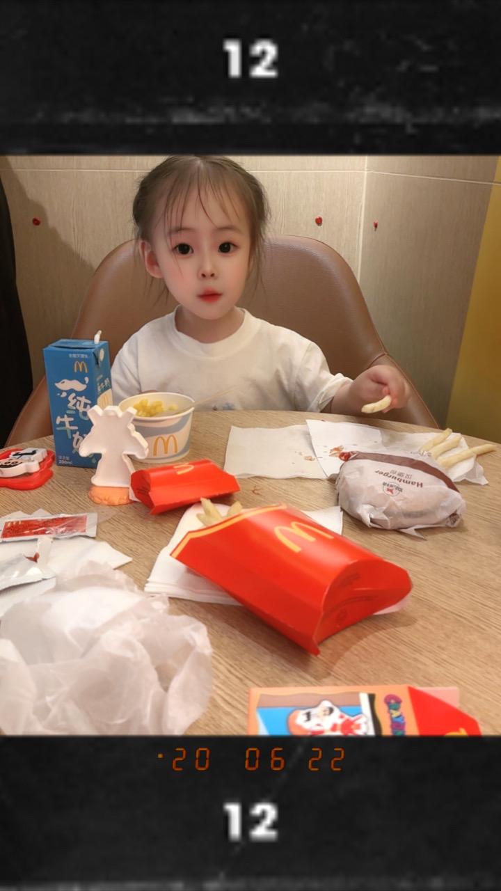 小吃货的底线 小吃货专属