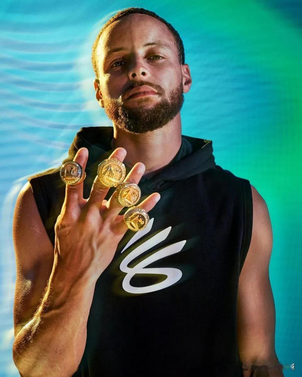 🚨斯蒂芬·库里和安德玛的合作结束了！

美国品牌Under Armour与勇士