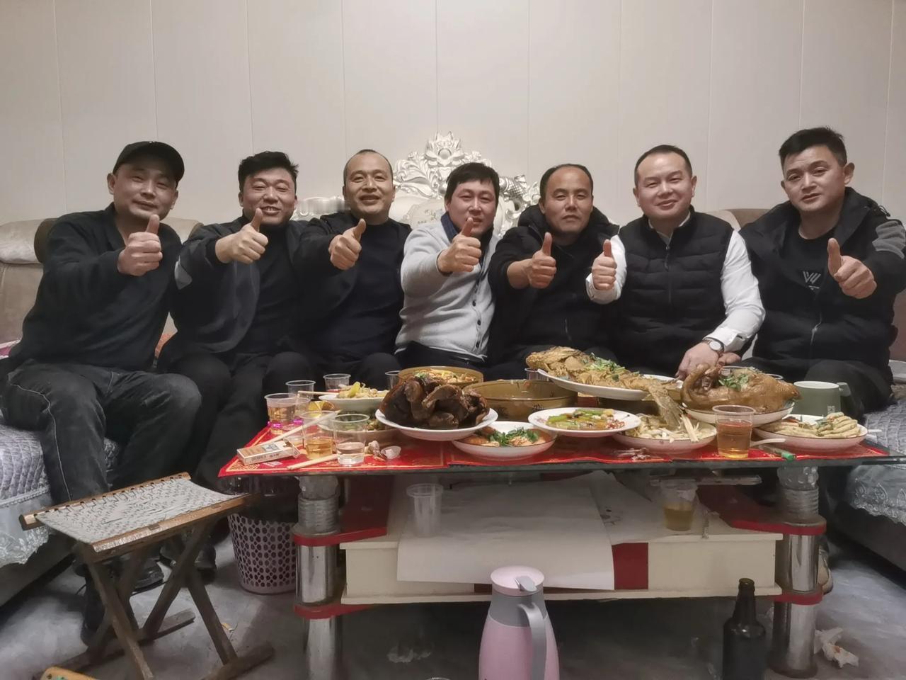 春节回家过年是真恋家吗？
正月初六离开老家，回天津了，依然充满迷茫……
疫情之后