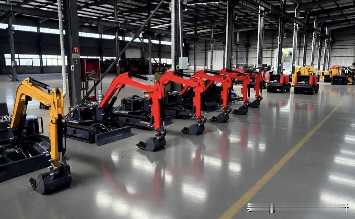 徐州应该扶持工程机械和汽车改装民企发展