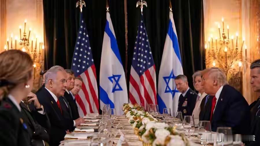 委内瑞拉之后下一个“猎物”？以色列和美国要求伊朗完全放弃铀浓缩活动