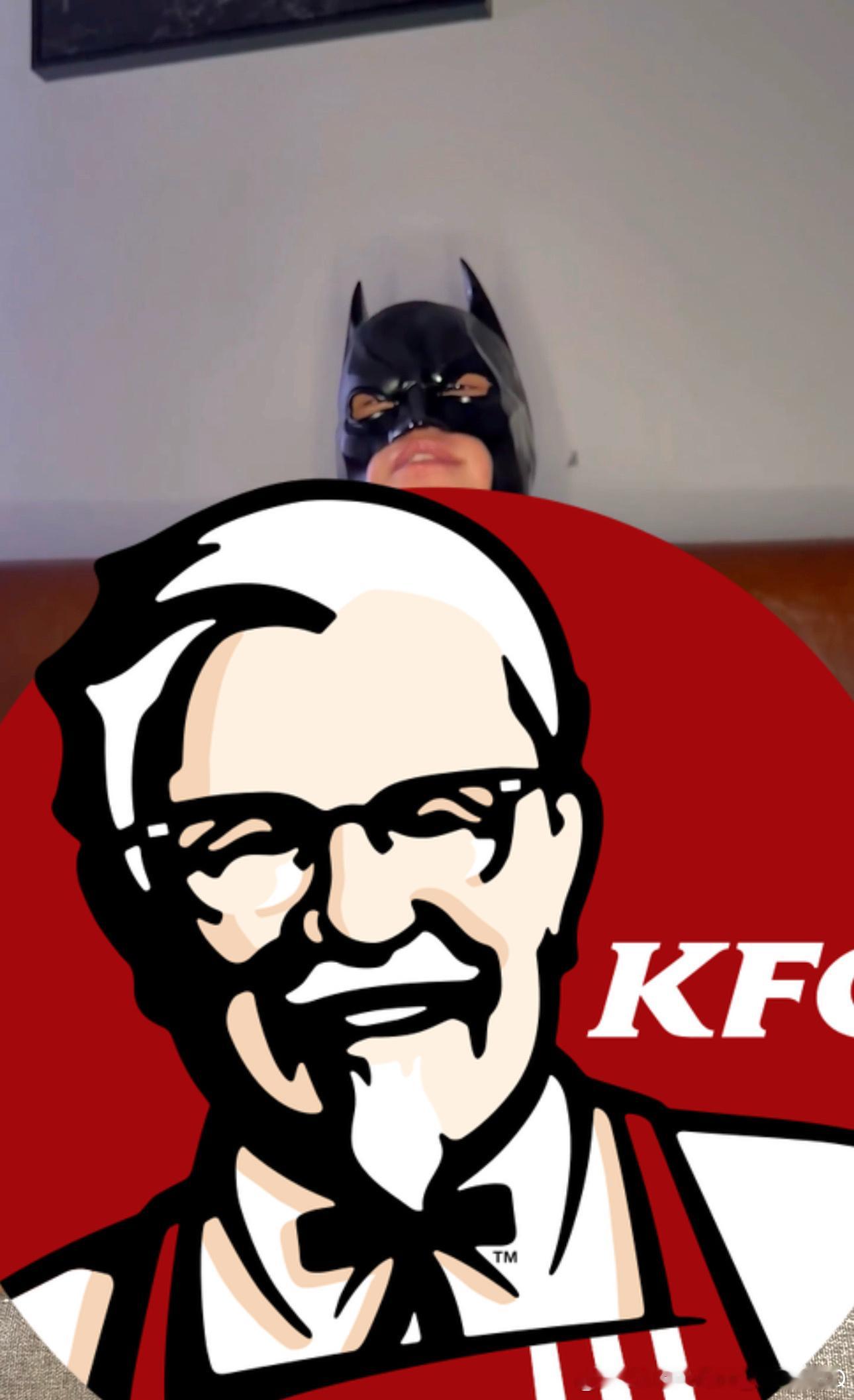 芭比Q疯狂星期四遇上中元节又会有什么安分守🐔嘟big feelings原味🐔