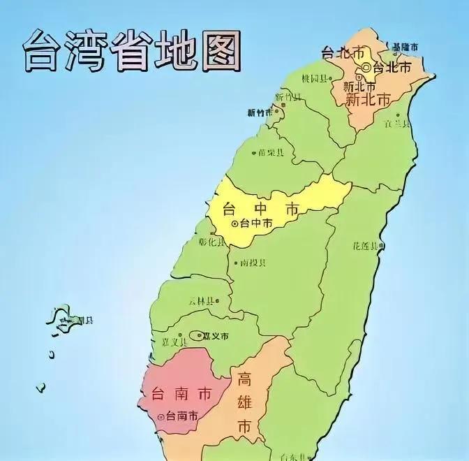 美国人发现一个大问题，那就是中国大陆为什么不急于用武力来收复台湾？随着中国大陆越