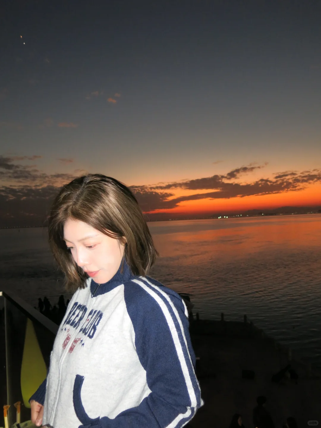 100个落日计划🌄 江浙沪可去的小岛海边