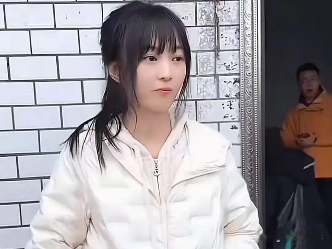 合川的呆呆是真的闯大祸了！

不是因为她圆满把刨猪宴举办成功，也不是她让远道而来