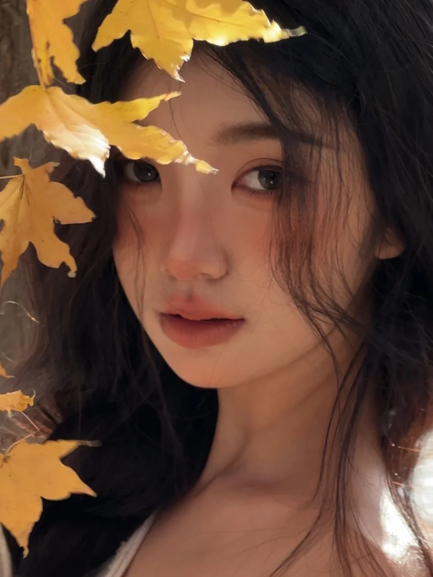 秋意正浓