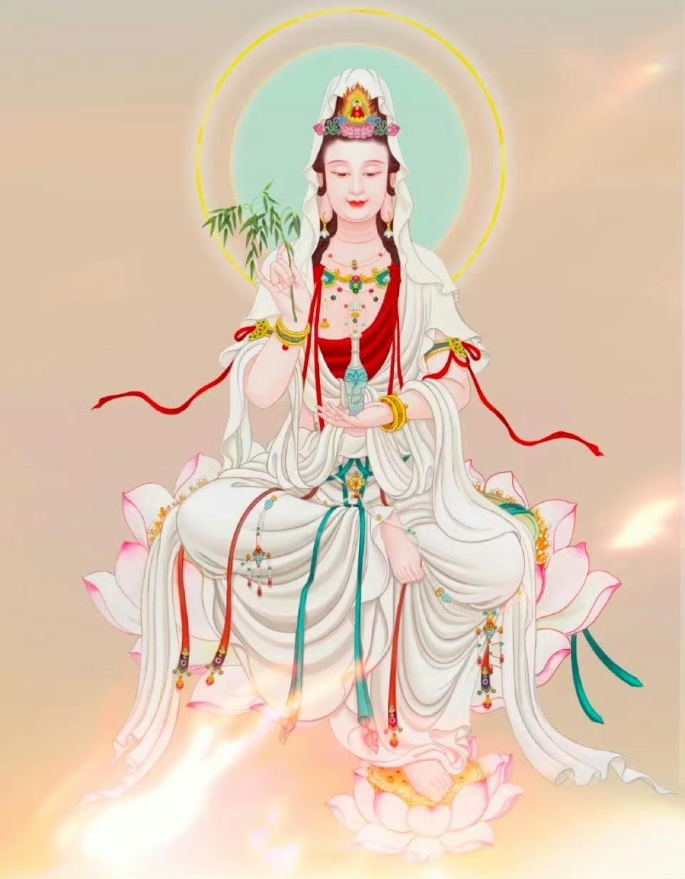 当你觉得一切都很舒服的时候，不要去算命，风水也不要看。
当你感觉不好的时候就去看