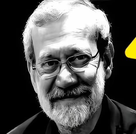 中东这锅水，彻底烧开了
一枪下去，拉里贾尼倒了，可这篓子捅得比天还大
有人以为是