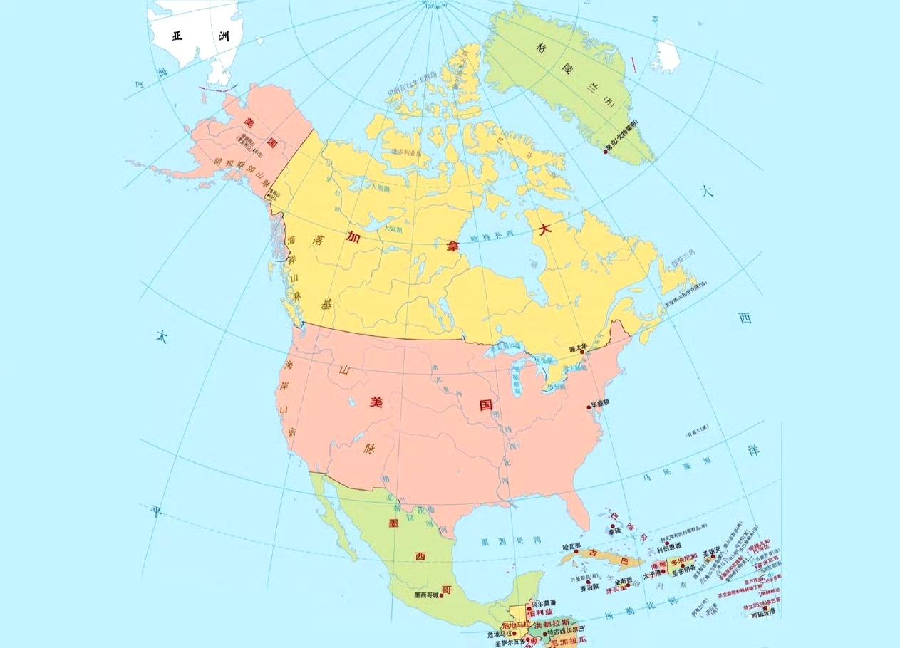 英媒锐评，欧洲7国联军进驻格陵兰岛，名义是积极响应特朗普担忧，加强当地防务，但实