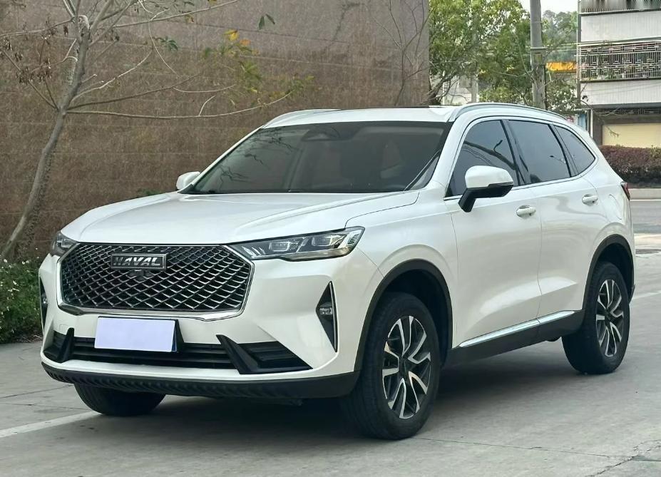 放弃5万国产新车，我咬牙入手2021款哈弗H6，二手真香
之前纠结了整整一个月，