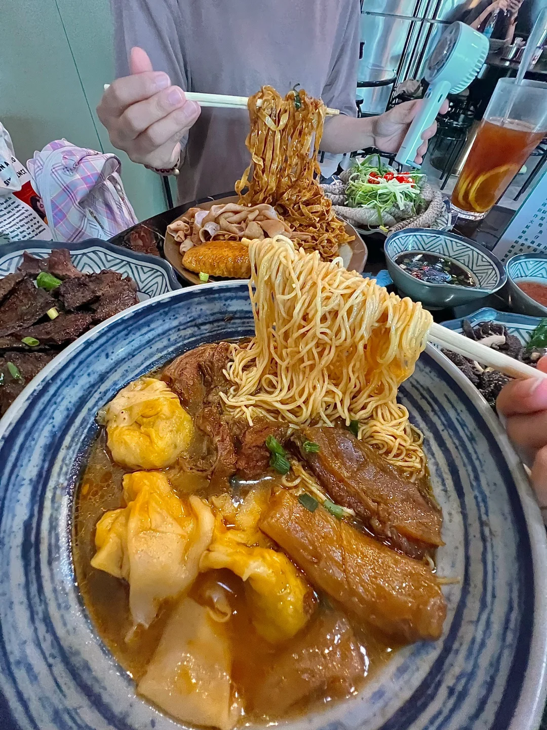 在澳门！感谢本地人😭这家好好吃啊……