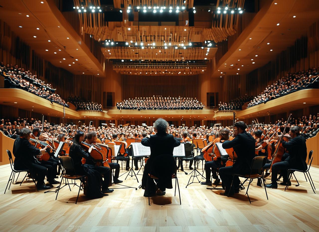 我忽然非常感谢我的楼上邻居，因为他们家终于不制造噪音了！曾几何时，每天清晨的脚步