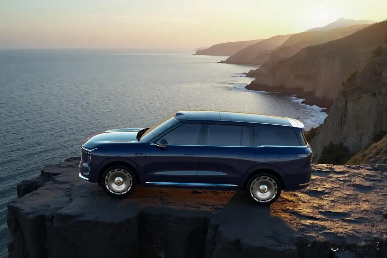 春节开智己返乡，真实体验感拉满！作为家庭车主，最看重的就是空间和舒适性，智己完全