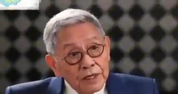 [微风]台湾退役中将帅化民说：很多人说中国现在的军事力量在世界数一数二，应该收台