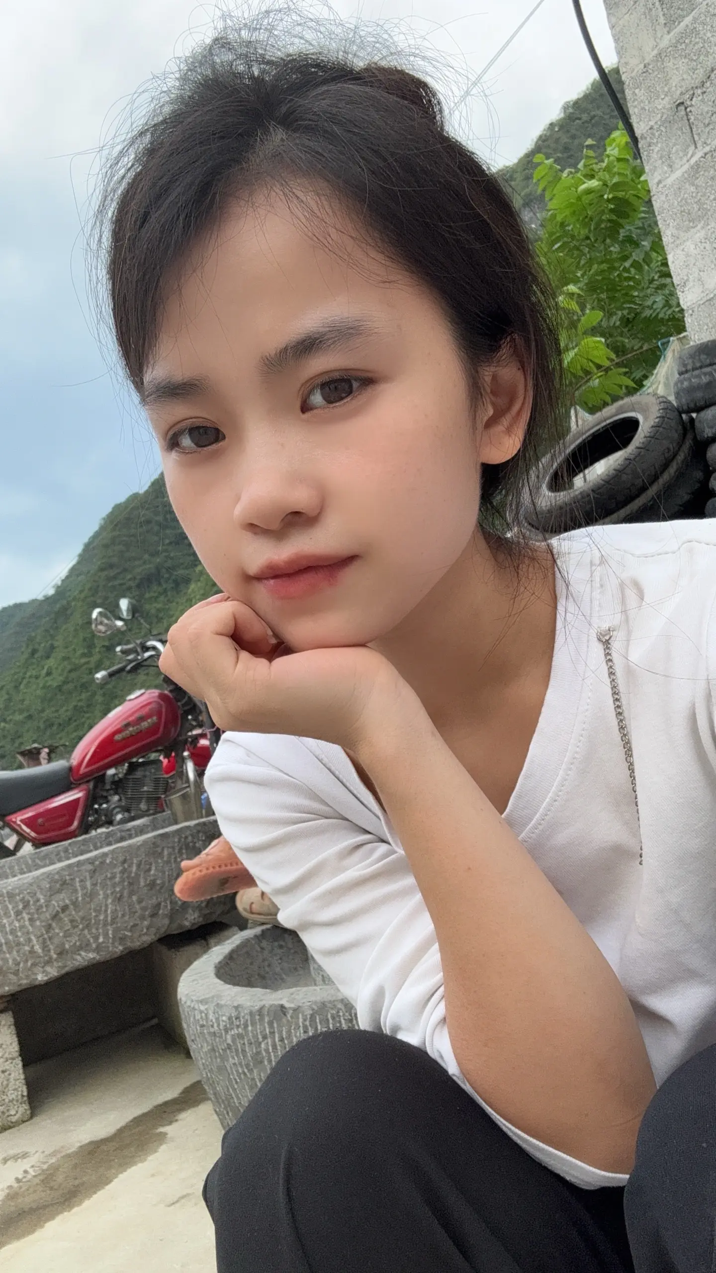一个人确实很好  但有一个懂你的人 或许更好