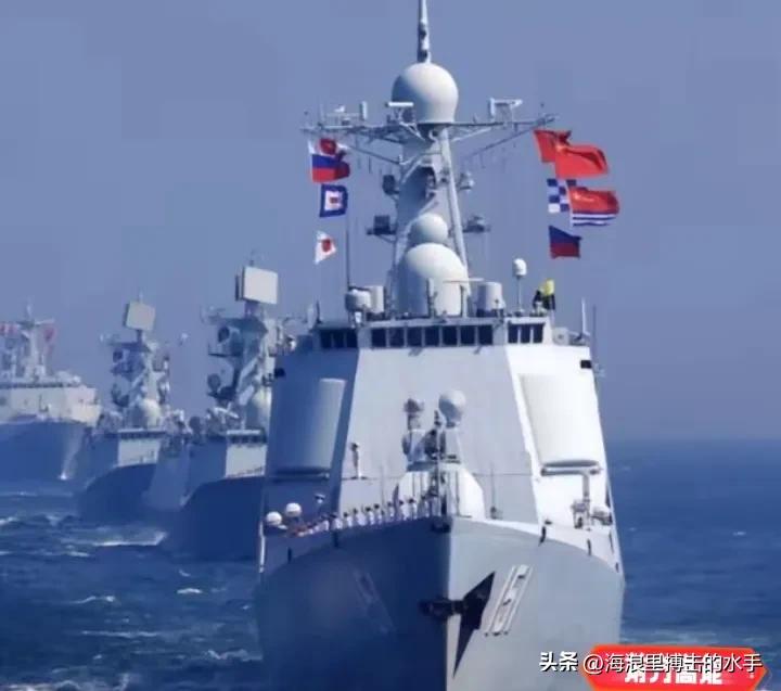 深夜发布！南海突发！解放军重拳出击！
 
5月27日晚，解放军南部战区发布重磅消