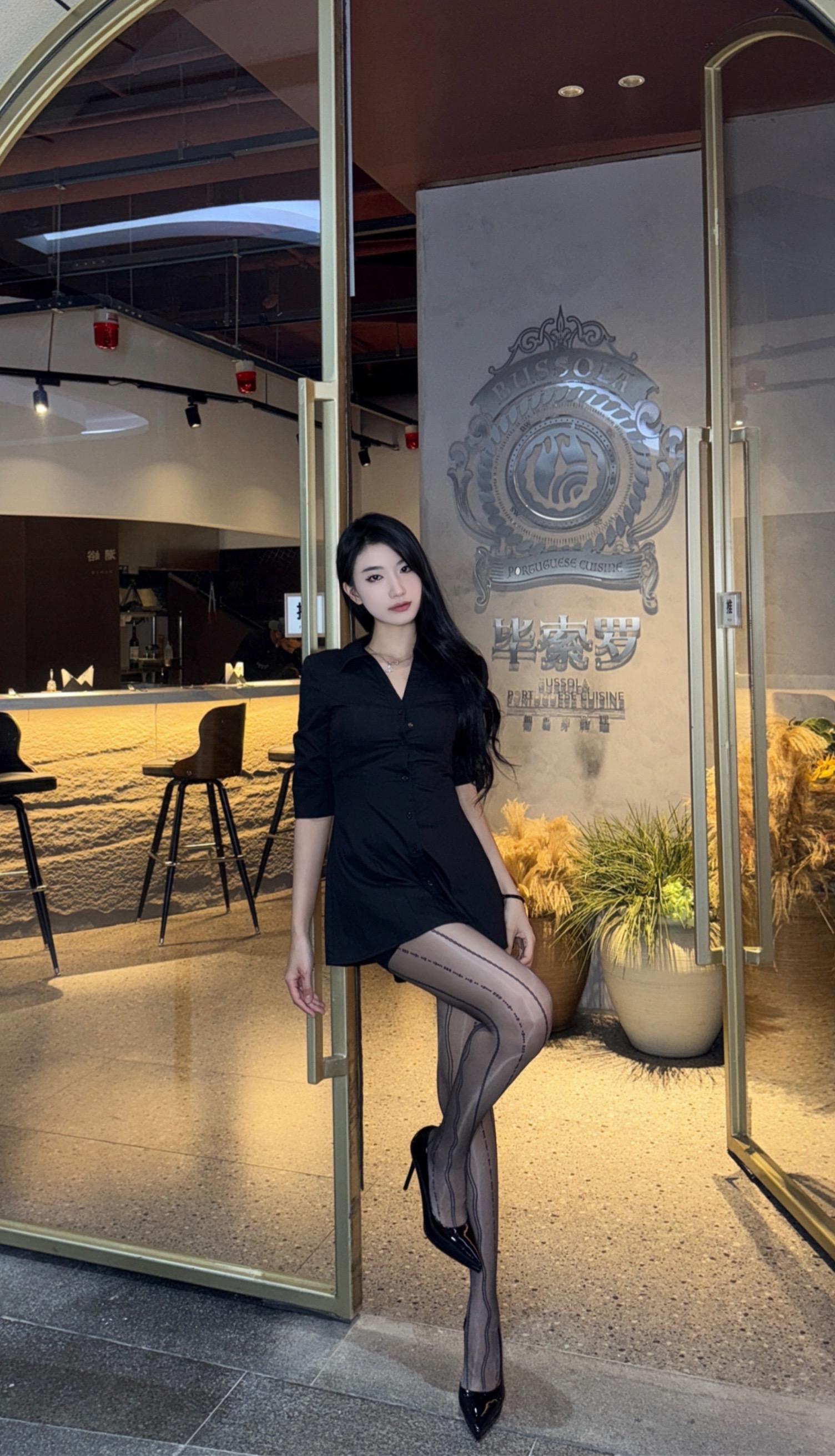 来吃葡萄牙餐厅咯