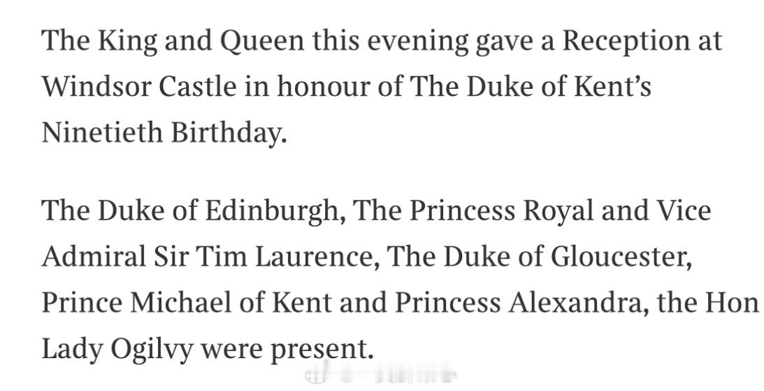 英国王室[超话]  【公务日志】2025年10月29日，查尔斯三世和卡米拉王后在