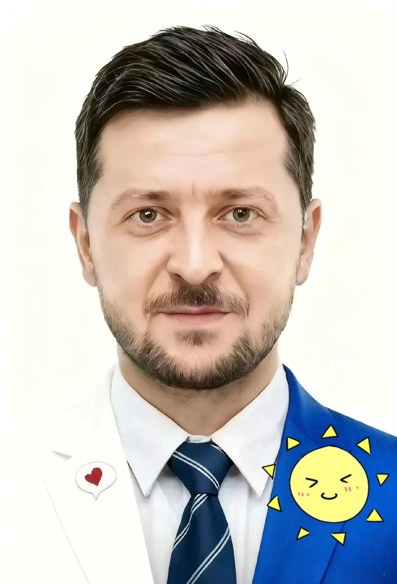 乌克兰总统宣布了
11月9日，乌克兰总统泽连斯基签署了新一轮对俄制裁决定，将多名