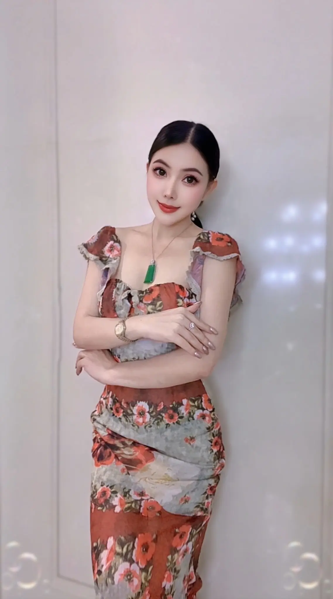 心情好一切都好