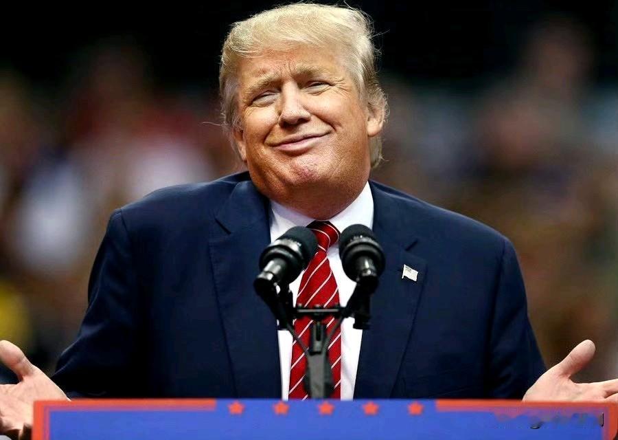 特朗普表示，在宣布停火后，美国可能与伊朗合作开展一个“合资企业”，以确保霍尔木兹