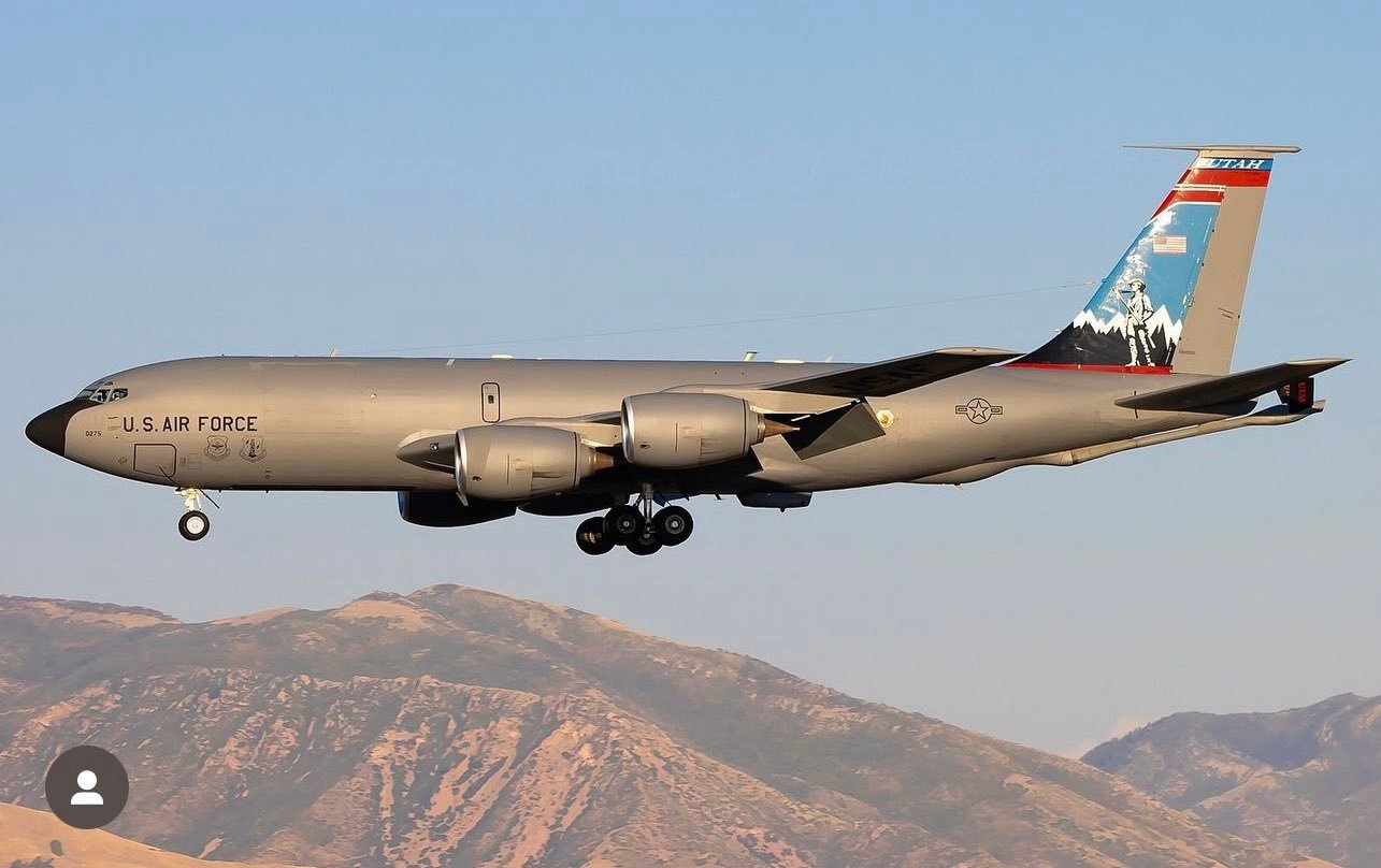 在美国方面通报特朗普已听取了有关美国可能对伊朗发动军事打击的简报的同时，伊朗方面