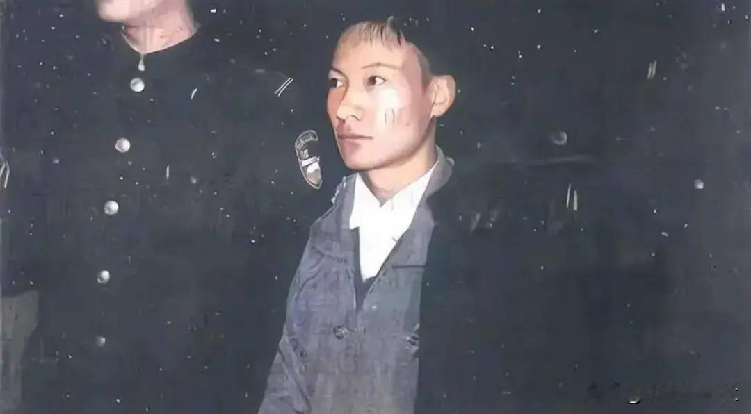 [太阳]1982年，年仅16岁的彭妙计将自己的母亲拐卖到江苏，两年后又以其妹妹作