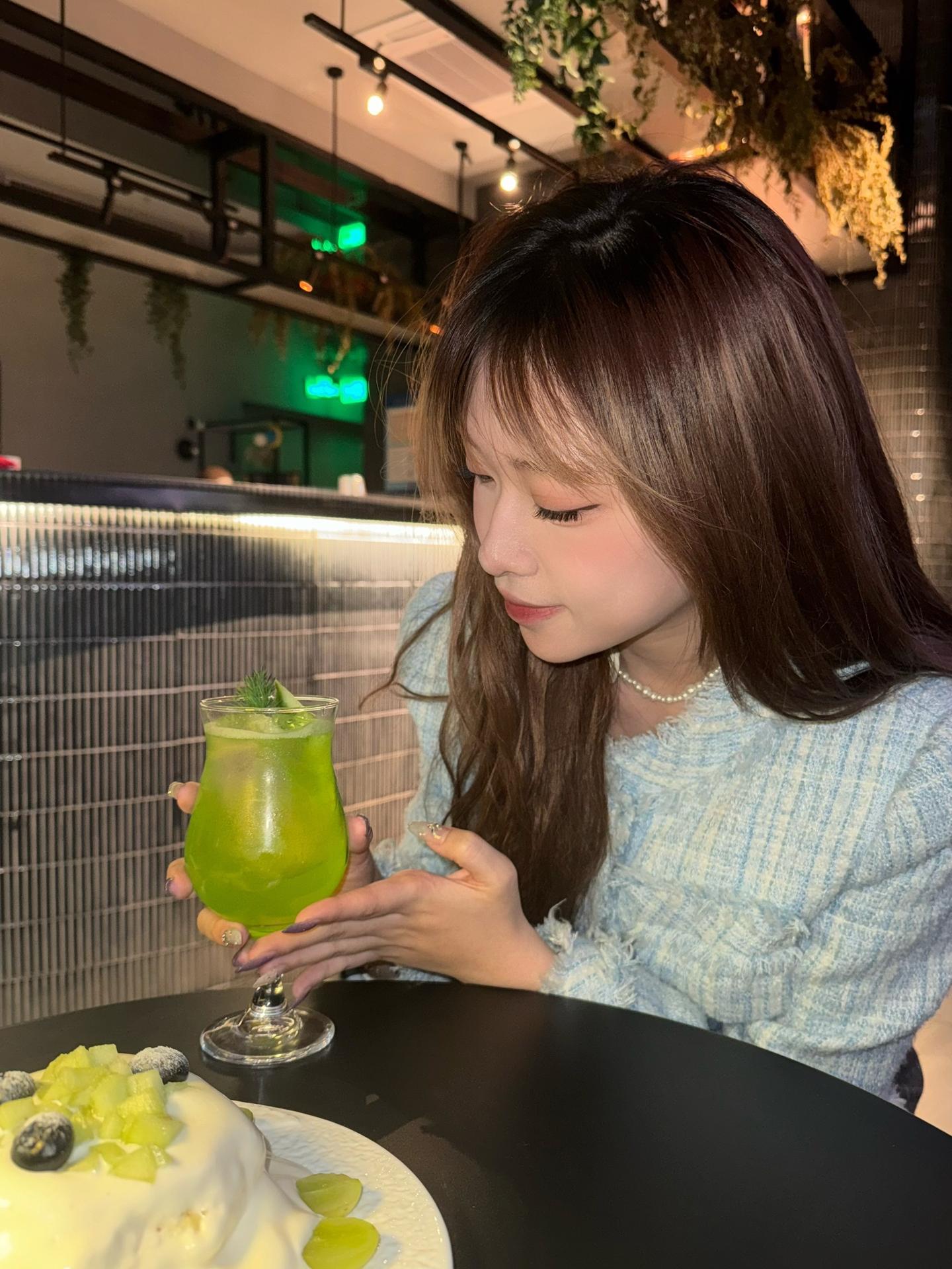 空气里有夏天的风