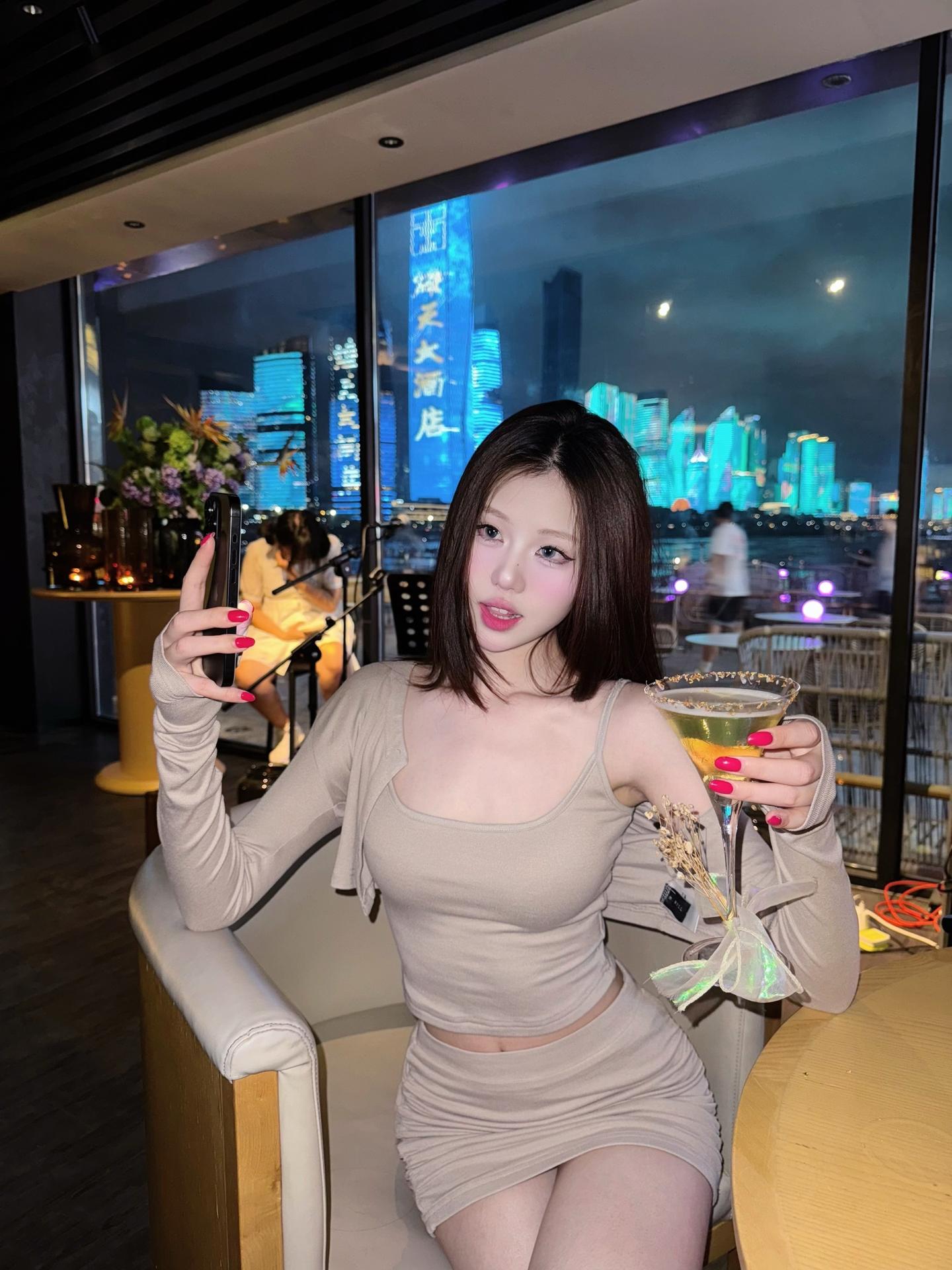 你要是能在我无理取闹的时候说一句 你是不是想我了就好了