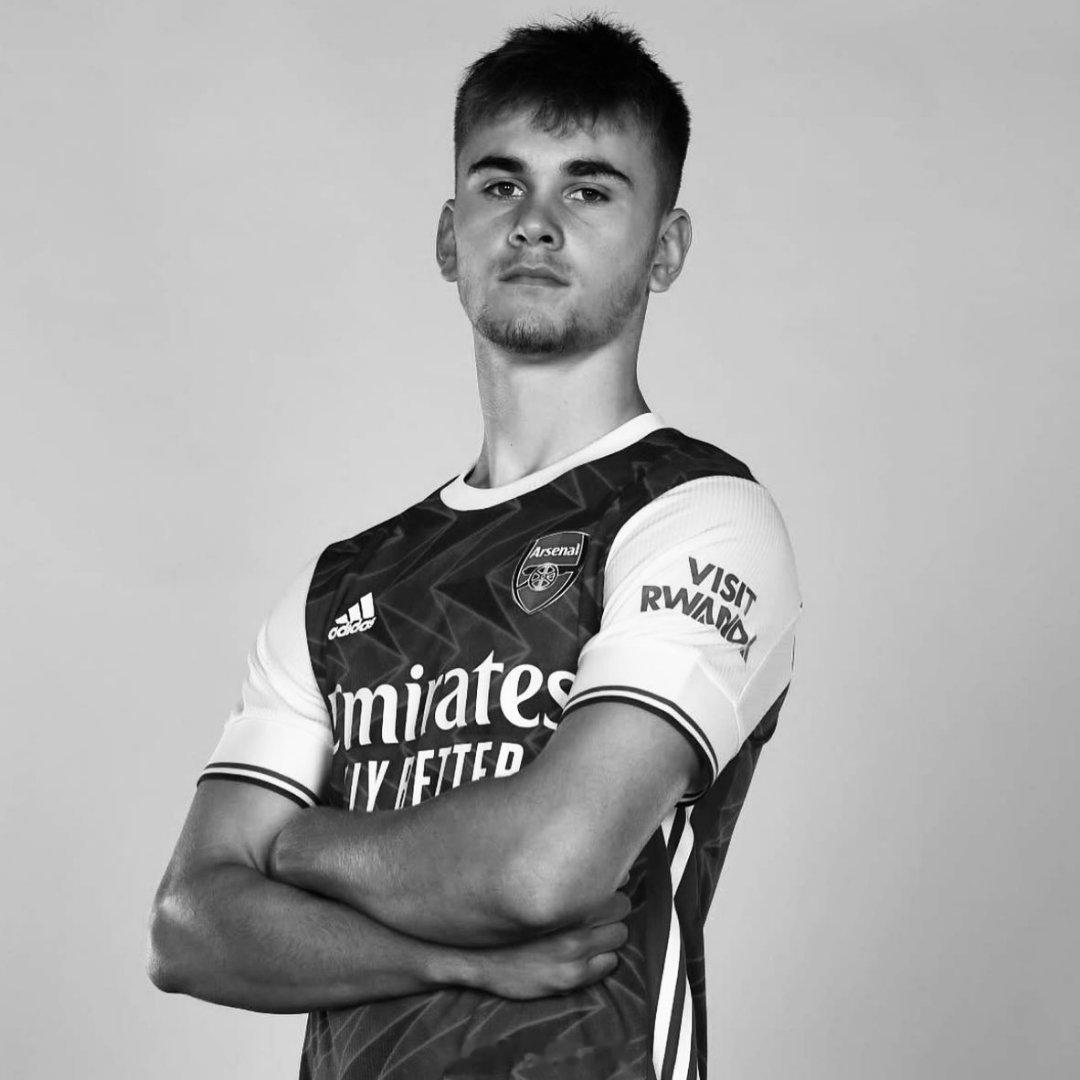 前阿森纳21岁青训球员维加去世 令人悲伤的消息：比利·维加不幸去世，年仅21岁。