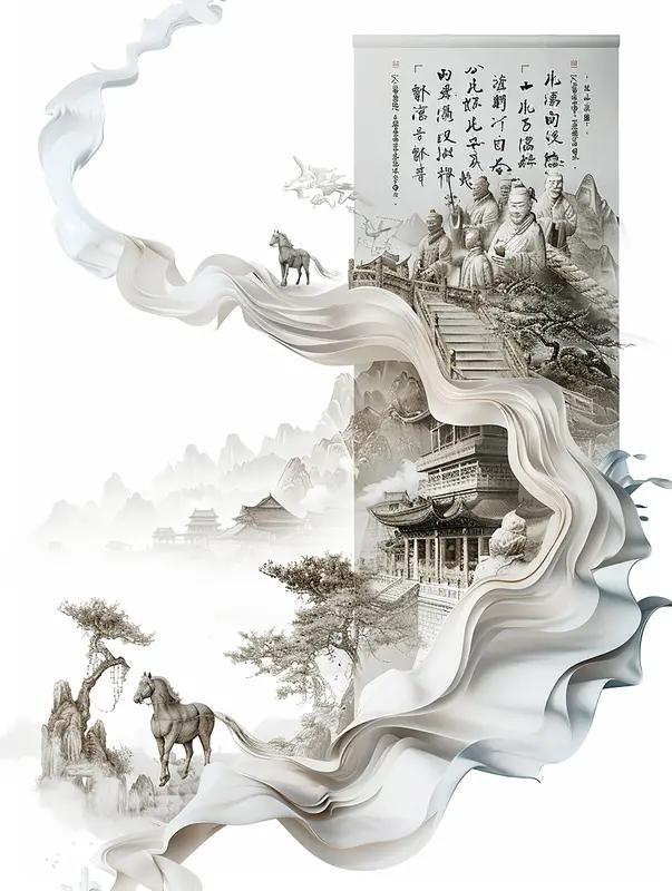 中华文化的独特优势是什么?
中华文化真正的独特优势，不是某一种技艺或符号，而是这